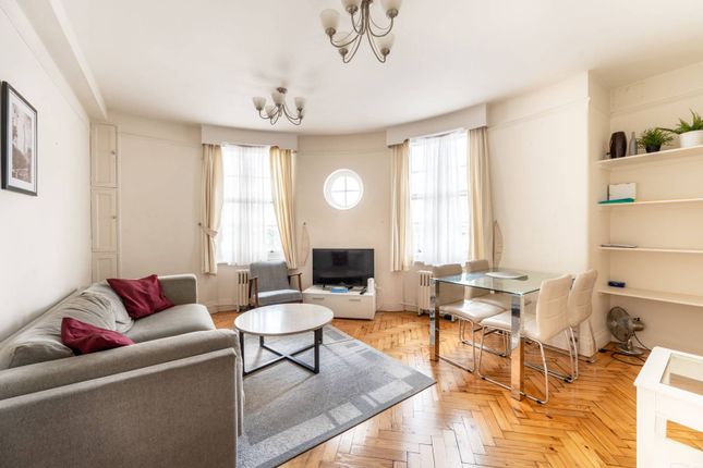 Thumbnail Flat for sale in Princess Court, Queensway, London