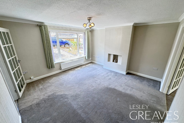 3, Osgood Road, Nottingham photo 4
