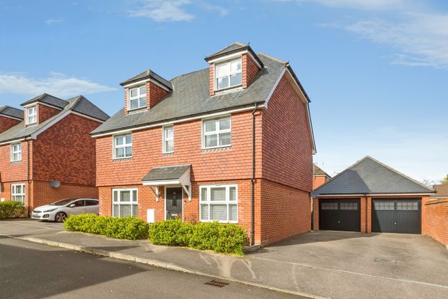 36, Ridgeway, Haywards Heath photo 2