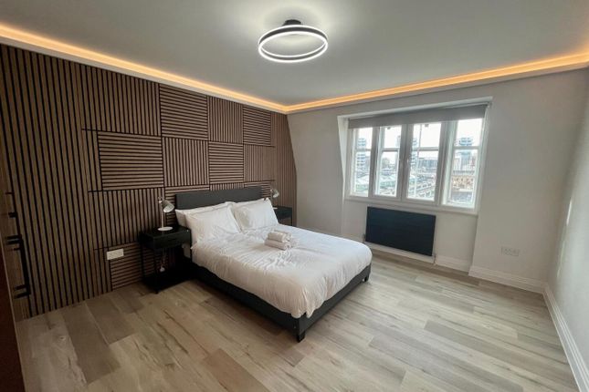 Clarewood Court, Flat 39, Seymour Place, London photo 4