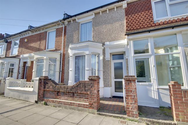 Terraced house for sale in Ripley Grove, Portsmouth