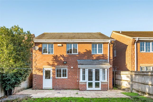 59, Germander Way, Bicester photo 4