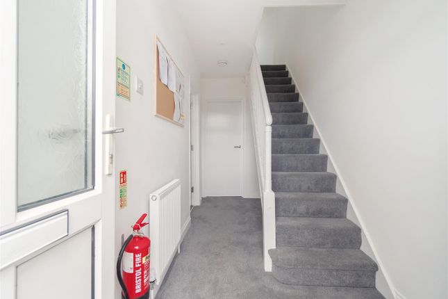 Terraced house to rent in Berry Lane, Horfield, Bristol