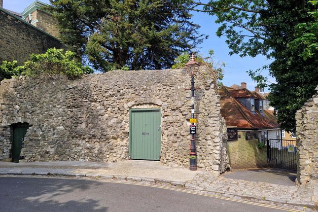 Detached house for sale in Castle Hill, Rochester