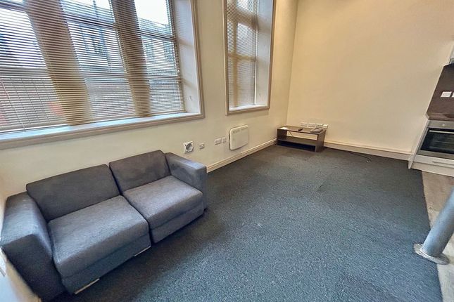 Flat 3, Landcross House 1A Landcross Road, Manchester photo 2