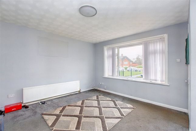 Terraced house for sale in Amberton Crescent, Gipton, Leeds
