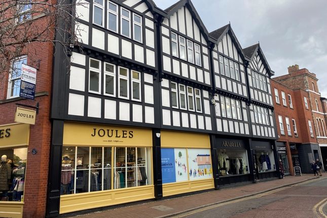 Office to let in Nantwich Court, 5A Hospital Street, Nantwich, Cheshire