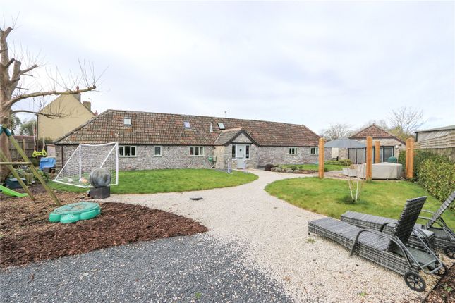 Thumbnail Barn conversion for sale in Pilning Street, Pilning, Bristol, South Gloucestershire