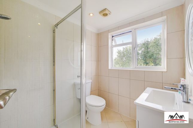 Semi-detached house for sale in Holders Hill Road, London