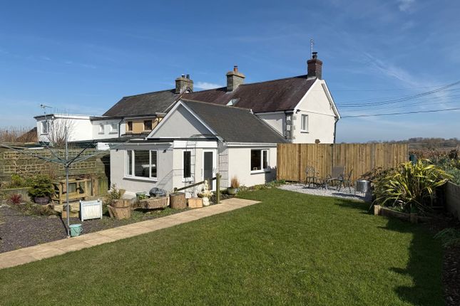 3 Fron Villa, Caerwedros, Near New Quay photo 3