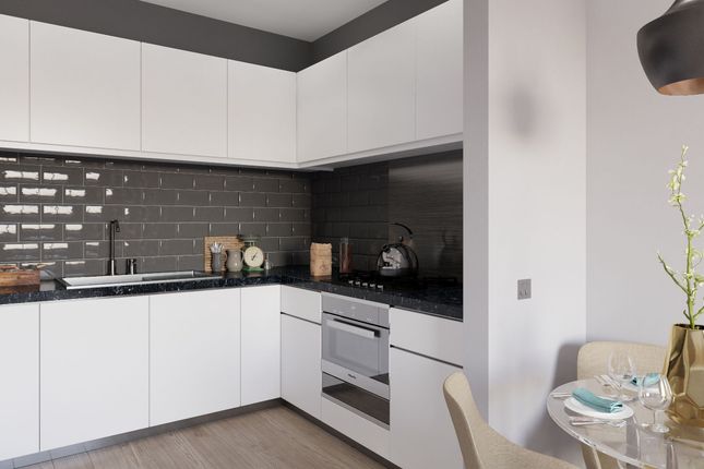 Flat for sale in Hands Off Investment, Ordsall Lane, Manchester