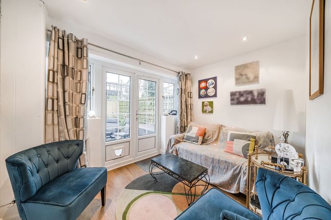 Town house for sale in Christ Church Oval, Harrogate