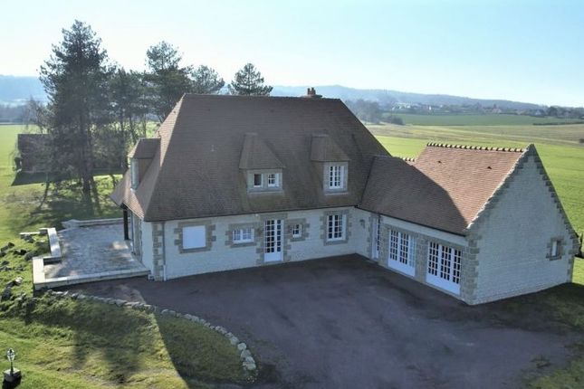 Thumbnail Detached house for sale in Chambois, Basse-Normandie, 61160, France