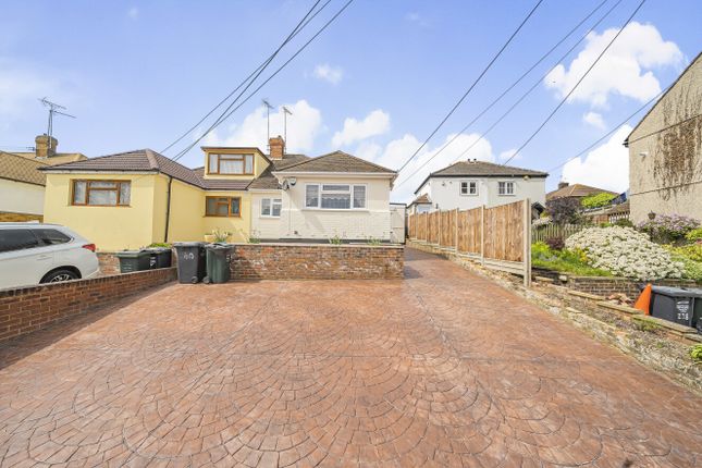 Bungalow for sale in Main Road, Sutton At Hone, Dartford, Kent