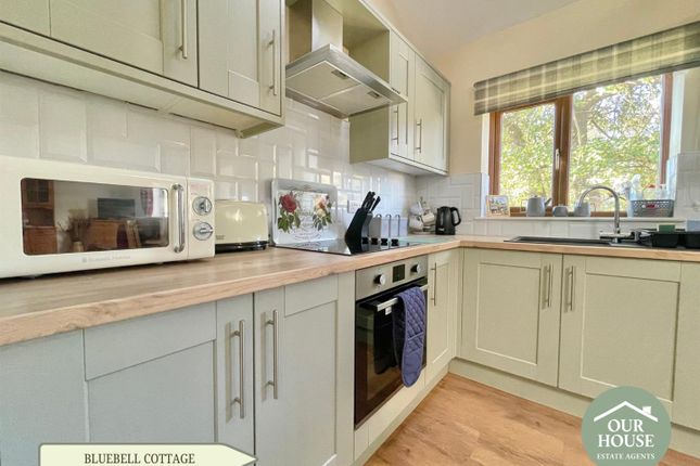 Bluebell Cottage