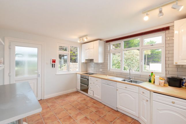 Detached house to rent in Les Croutes, St. Peter Port, Guernsey
