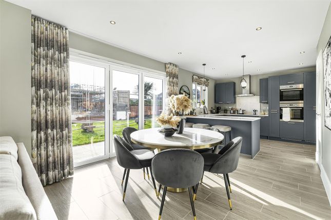 The Chester, Hazel Park, Gresley Way, Stevenage photo 2