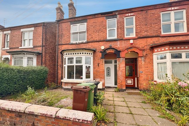 1-bed house on Westland Road, West Midlands, £525/mo