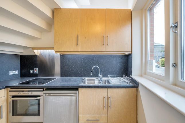 Terraced house to rent in Fortune Green Road, West Hampstead