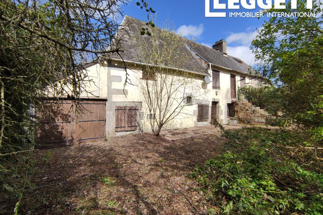 Villa for sale in Landelles-Et-Coupigny, Calvados, Normandie