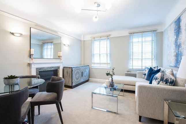 Thumbnail Flat to rent in Pelham Court, Fulham Road, Chelsea, London