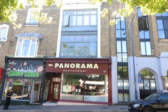 Thumbnail Commercial property for sale in Queen Street, Ramsgate