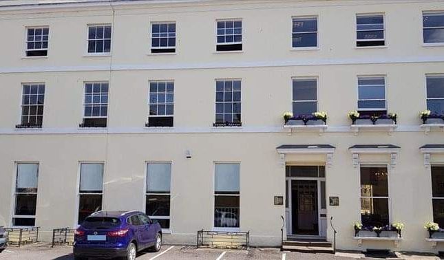 Thumbnail Office to let in 29 Cambray Place, Cheltenham, Gloucestershire, Cheltenham