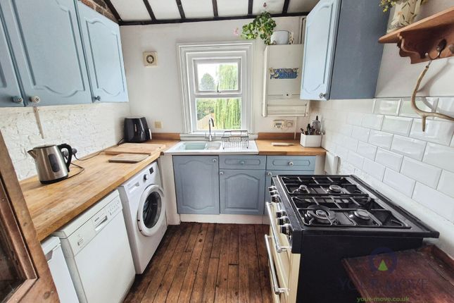The Hayloft, 37, Brook Street, East Sussex photo 4