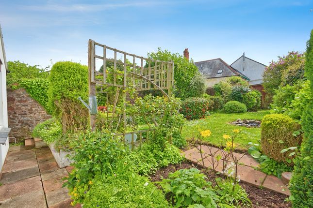 Sharnbrook, Millbridge Gardens, Minehead photo 3