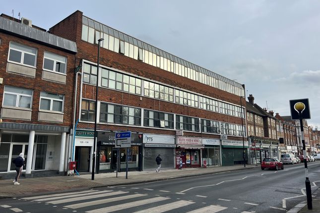 Thumbnail Retail premises for sale in High Street, Edgware