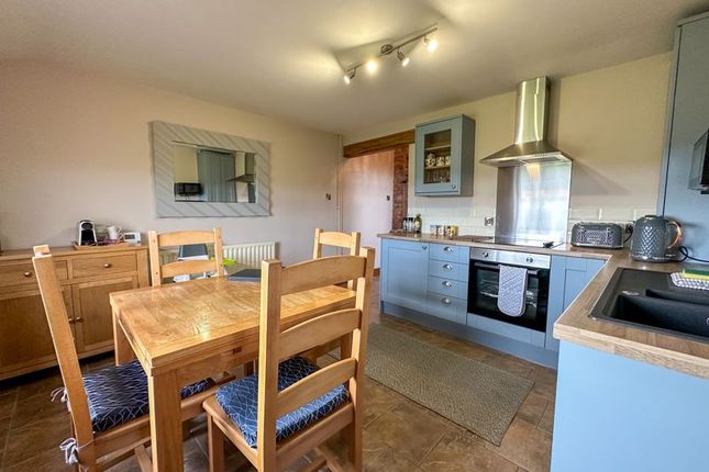 Cottage for sale in Dilhorne, Stoke-On-Trent, Staffordshire
