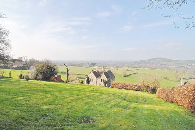 Cottage for sale in Selsley West, Stroud, Gloucestershire