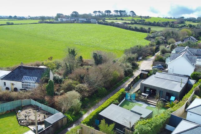 Detached bungalow for sale in Carninney Lane, Carbis Bay, St. Ives