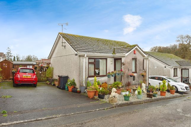 2-bed bungalow on 97 Trewhiddle Park,, Trewhiddle, Cornwall, £175,000