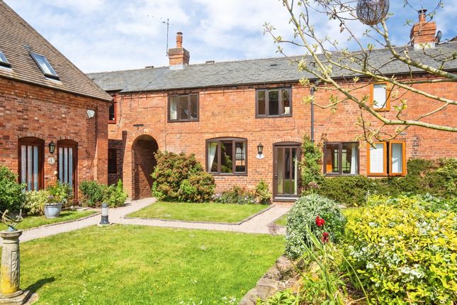 2-bed house on 10, Ansley Hall, Ansley Common, Nuneaton, £239,950