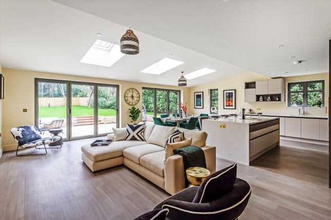 Detached house for sale in Primrose Drive, Boxgrove Ave, Guildford, Surrey