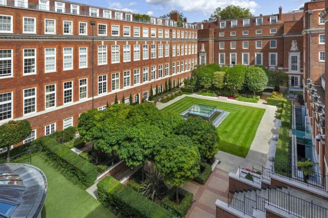 Thumbnail Flat for sale in Academy Gardens, South Kensington