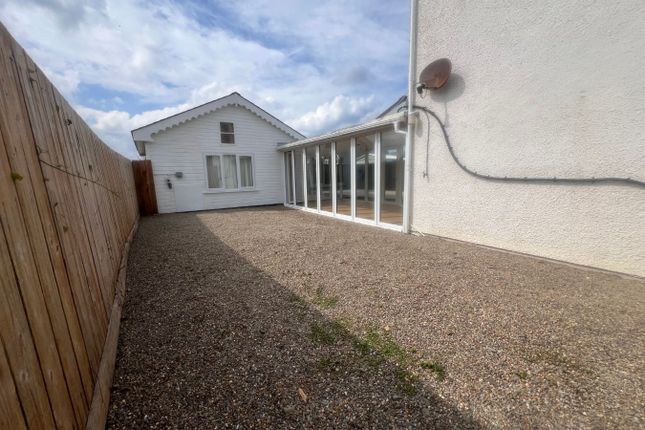2, Llain Morgan Cottages, New Quay, Ceredigion photo 4