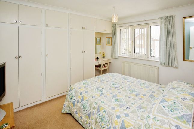 Semi-detached house for sale in Haselworth Drive, Gosport