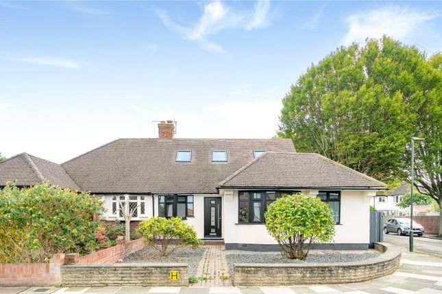 5-bed bungalow on Hazel Close, Twickenham, £1,000,000