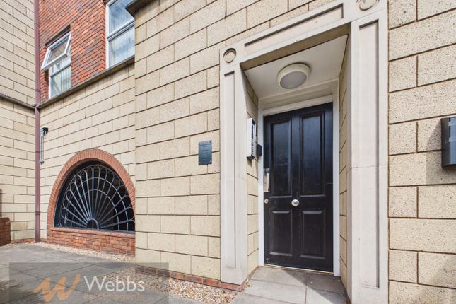 12 Kelvestone House, Park Road, Cannock photo 2
