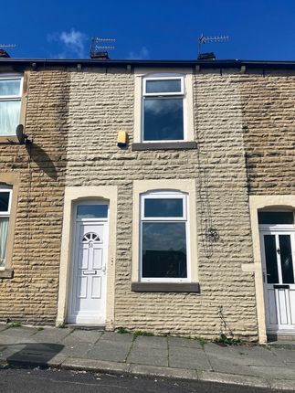 Thumbnail Terraced house to rent in Branch Road, Burnley