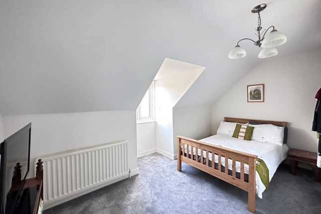 Terraced house for sale in Havelock Street, Canterbury, Kent