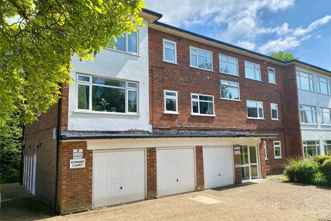 Flat for sale in Rowans Court, Lewes, East Sussex