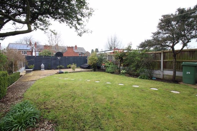 Detached bungalow for sale in Broad Street, Kingswinford