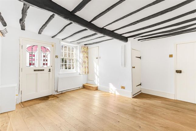 The Cottage, South Street, Great Chesterford photo 3