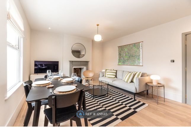 First Floor Flat, Shaftesbury Road, Richmond photo 3