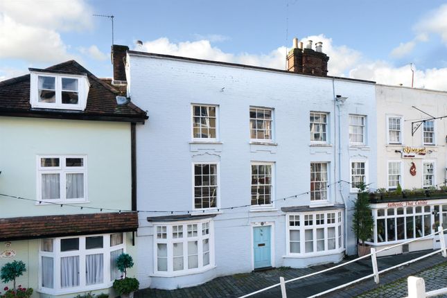 Homes To Let In Hemel Hempstead Rent Property In Hemel