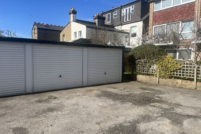 Studio parking on Garage 1,, Manor Court, Kingston upon Thames, £29,500
