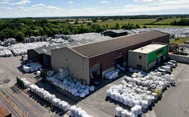Light industrial to let in Selby Energy Park, Selby